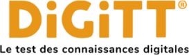 Logo Digitt