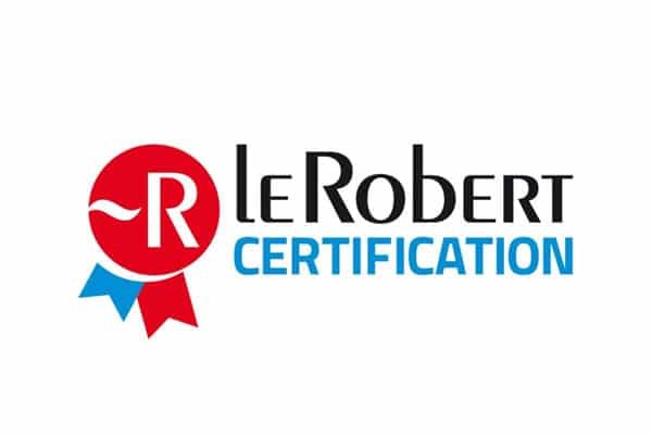 Logo Le Robert