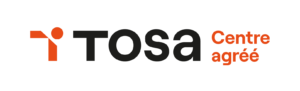 Logo Tosa