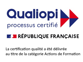 Logo Qualiopi